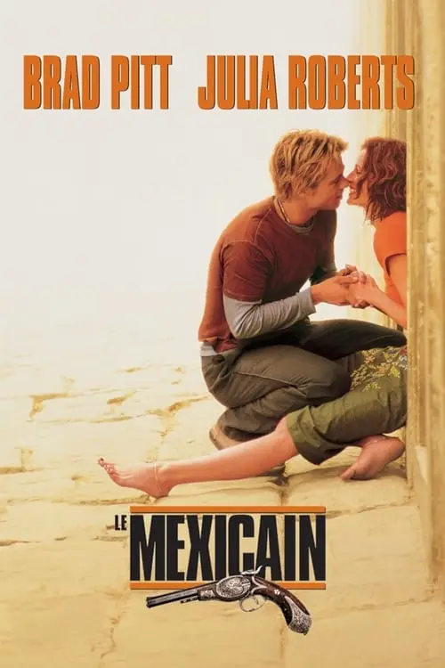 Consulter les informations sur le film Le Mexicain