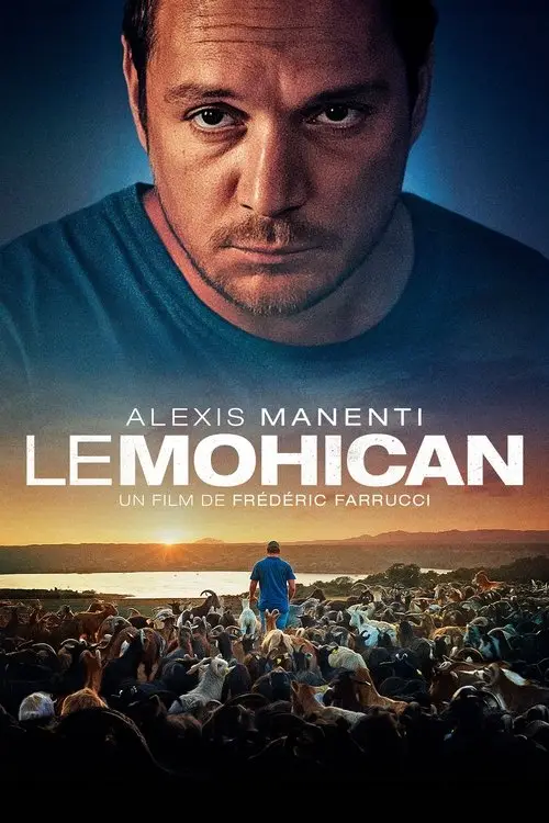 Consulter les informations sur le film Le Mohican