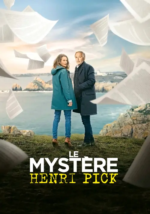 Consulter les informations sur le film Le Mystère Henri Pick
