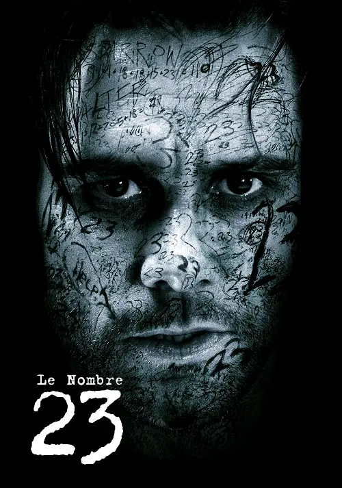 Couverture de l'album Le Nombre 23 Couverture de l'album Le Nombre 23