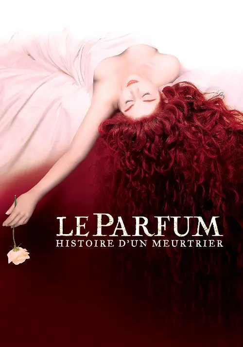 Consulter les informations sur le film Le Parfum : Histoire d'un meurtrier