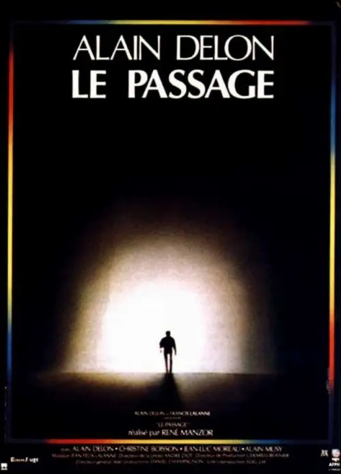 Consulter les informations sur le film Le passage