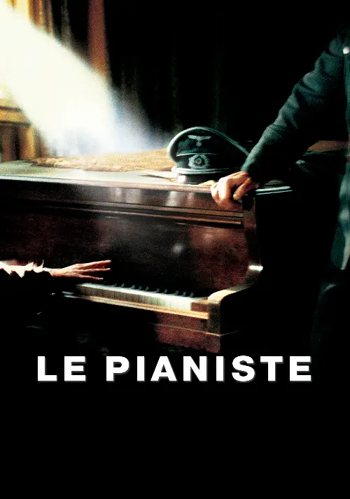 Consulter les informations sur le film Le Pianiste