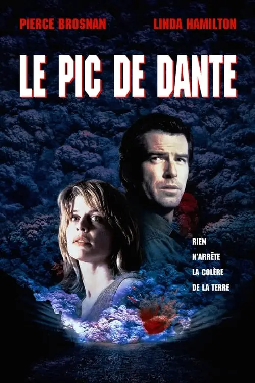 Couverture de l'album Le Pic de Dante Couverture de l'album Le Pic de Dante
