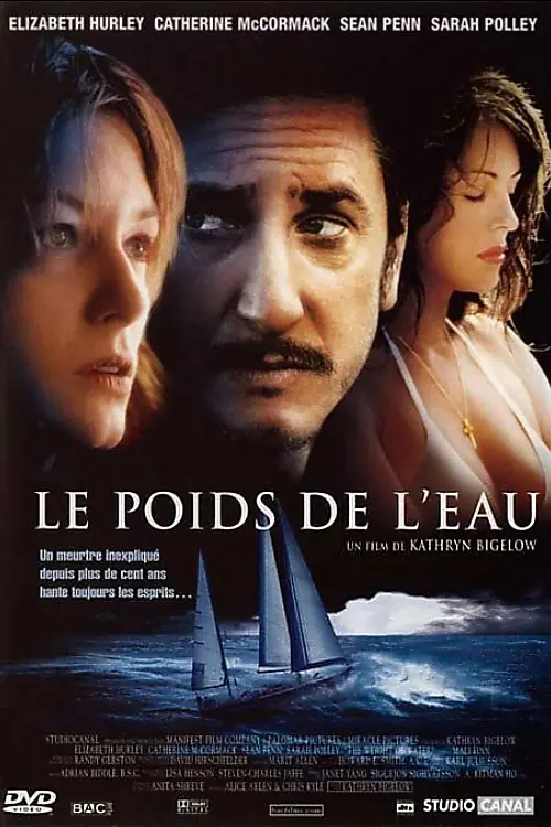 Consulter les informations sur le film Le Poids de l'eau