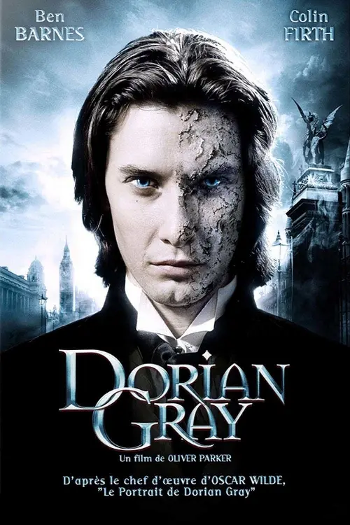 Consulter les informations sur le film Le portrait de Dorian Gray