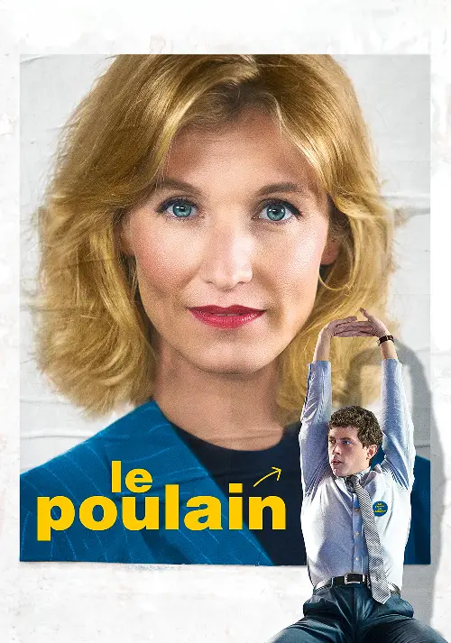 Consulter les informations sur le film Le poulain