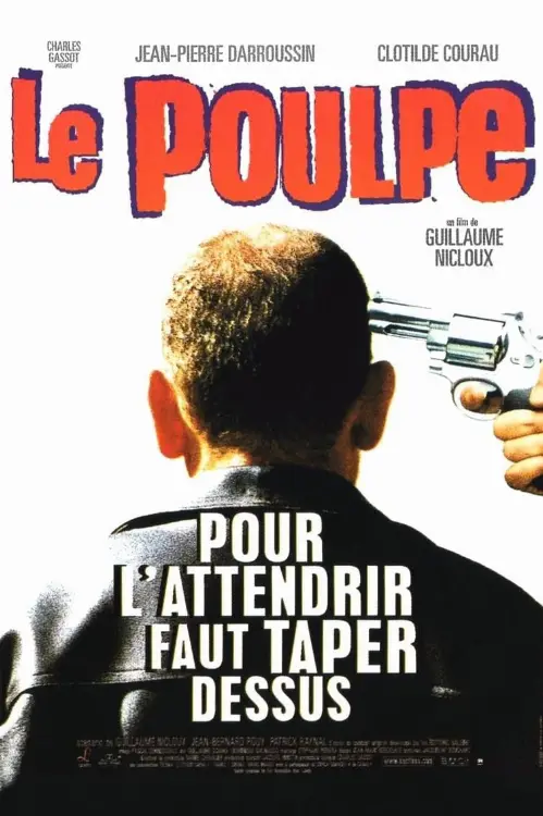 Consulter les informations sur le film Le Poulpe