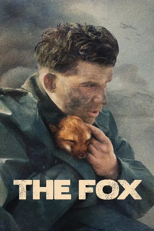Consulter les informations sur le film Le renard et le soldat