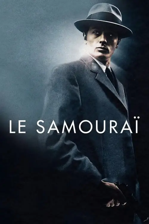 Consulter les informations sur le film Le Samouraï