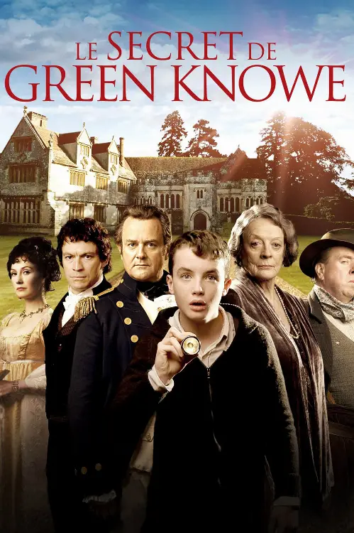Consulter les informations sur le film Le Secret de Green Knowe