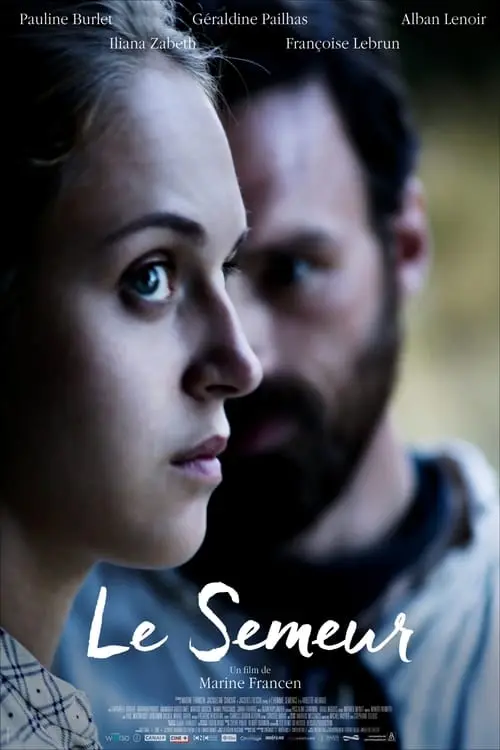 Consulter les informations sur le film Le Semeur