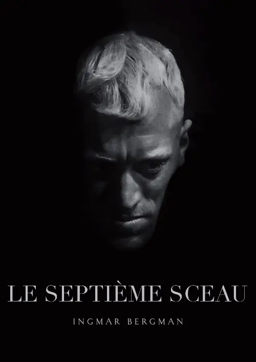 Consulter les informations sur le film Le Septième Sceau