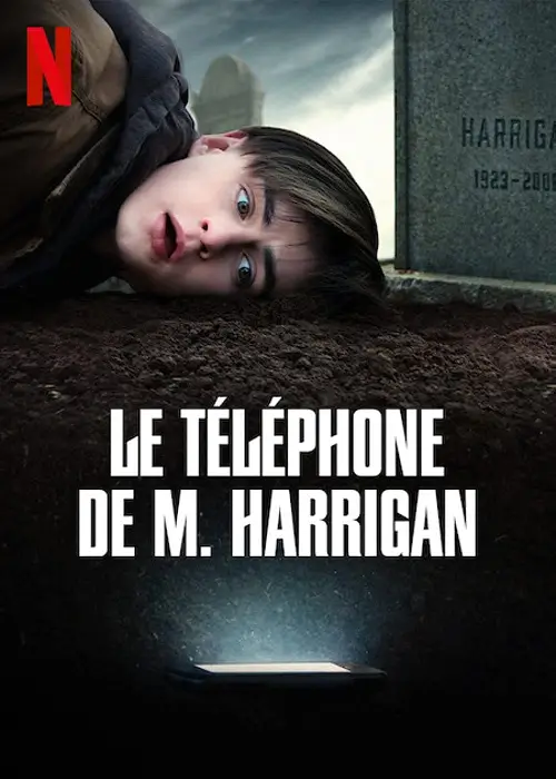 Consulter les informations sur le film Le Téléphone de M. Harrigan
