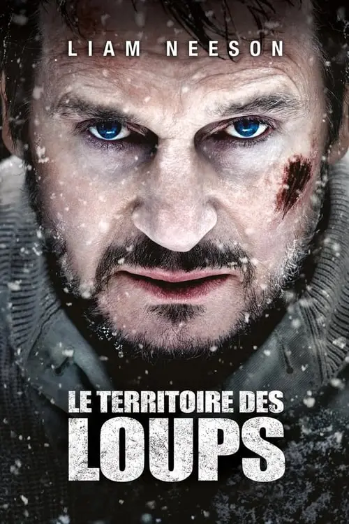 Consulter les informations sur le film Le territoire des loups