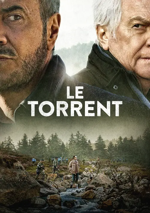 Consulter les informations sur le film Le Torrent