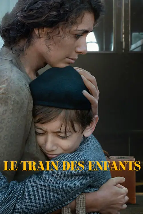 Consulter les informations sur le film Le Train des enfants