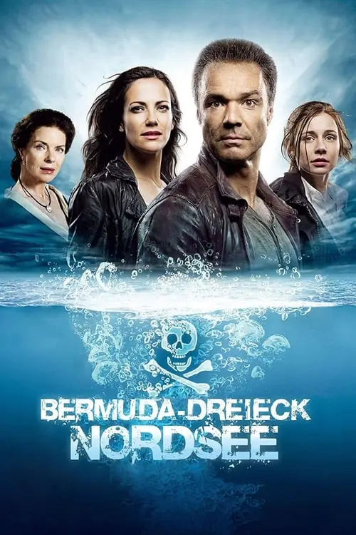 Consulter les informations sur le film Le Triangle de l'Apocalypse