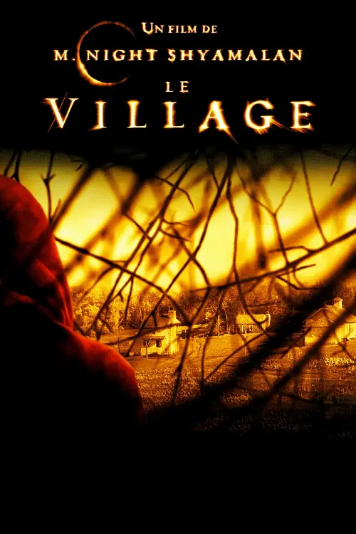 Consulter les informations sur le film Le village