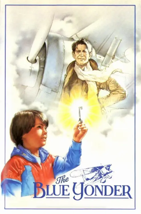 Consulter les informations sur le film Le Vol Du Blue Yonder