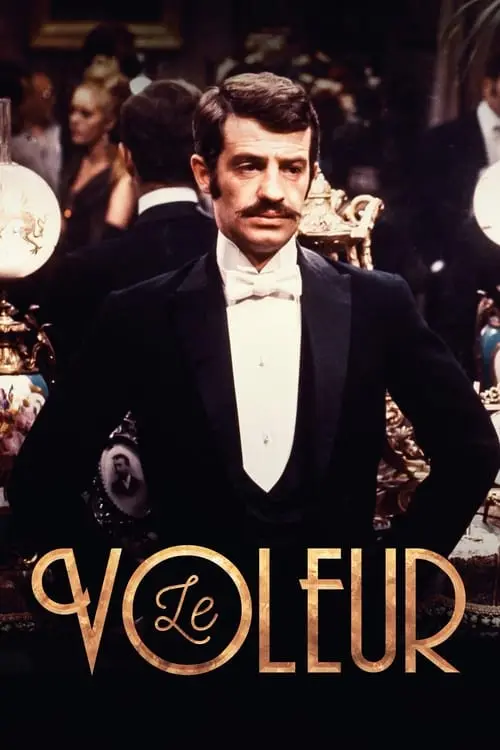Consulter les informations sur le film Le Voleur