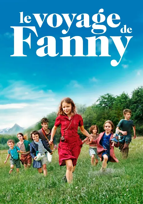 Consulter les informations sur le film Le voyage de Fanny