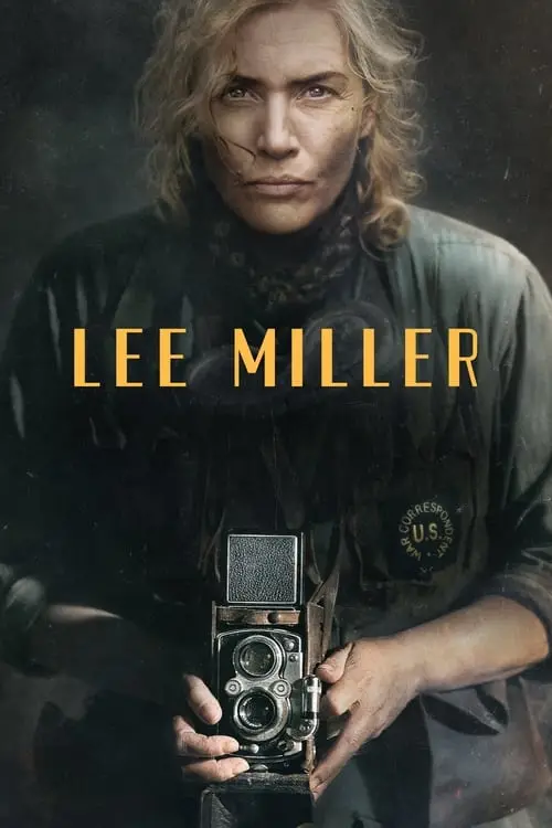 Consulter les informations sur le film Lee Miller