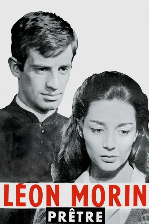 Consulter les informations sur le film Léon Morin, prêtre