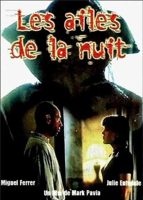 Consulter les informations sur le film Les Ailes de la Nuit