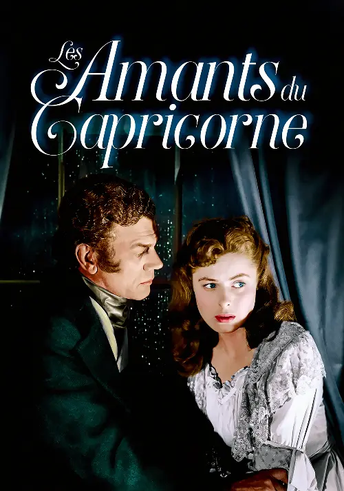 Consulter les informations sur le film Les Amants du Capricorne