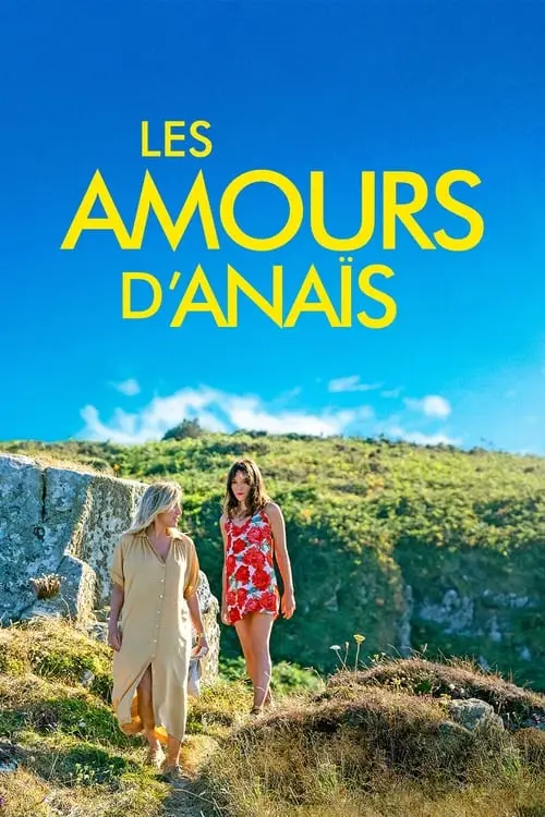 Consulter les informations sur le film Les amours d'Anaïs