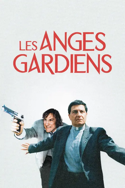 Consulter les informations sur le film Les anges gardiens