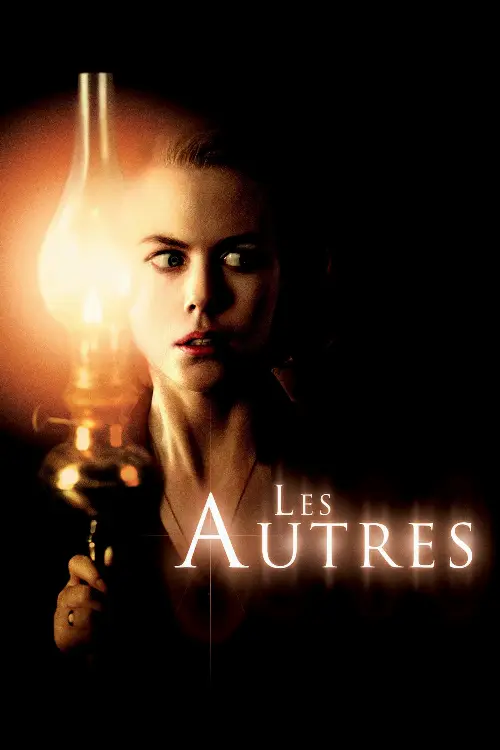 Consulter les informations sur le film Les Autres