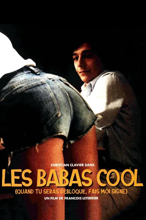 Consulter les informations sur le film Les babas cool