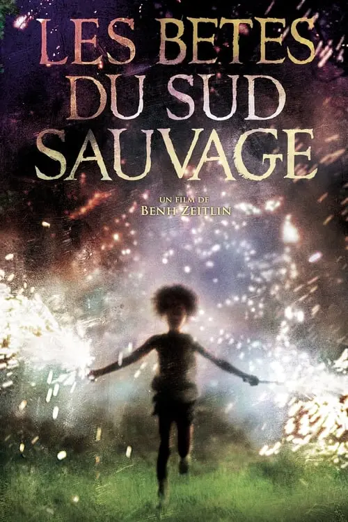 Consulter les informations sur le film Les bêtes du sud sauvage