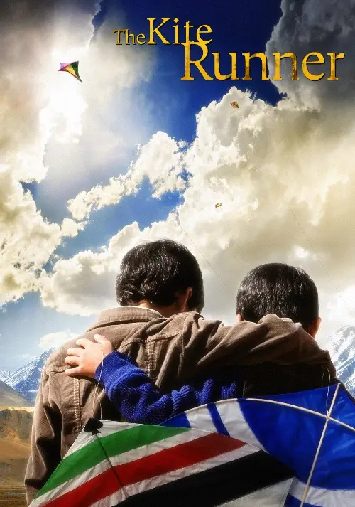Consulter les informations sur le film Les Cerfs-Volants De Kaboul