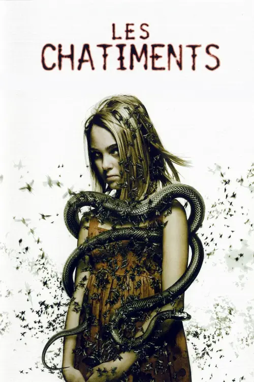 Consulter les informations sur le film Les Châtiments