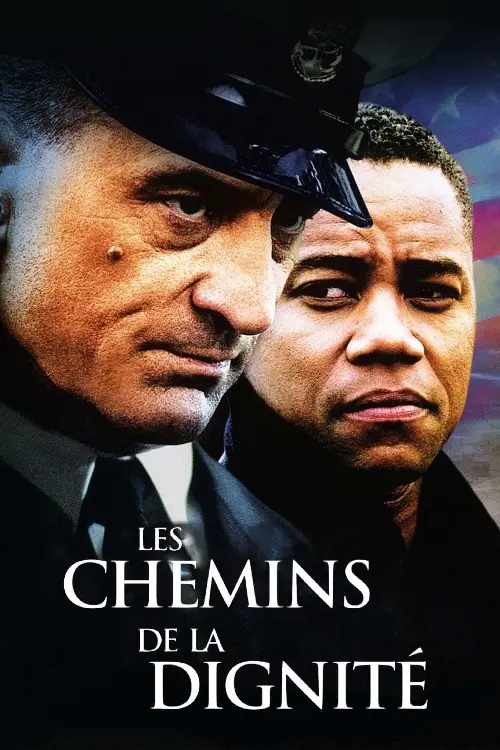 Consulter les informations sur le film Les chemins de la dignité