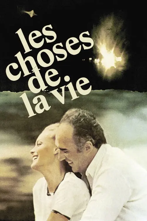 Consulter les informations sur le film Les choses de la vie