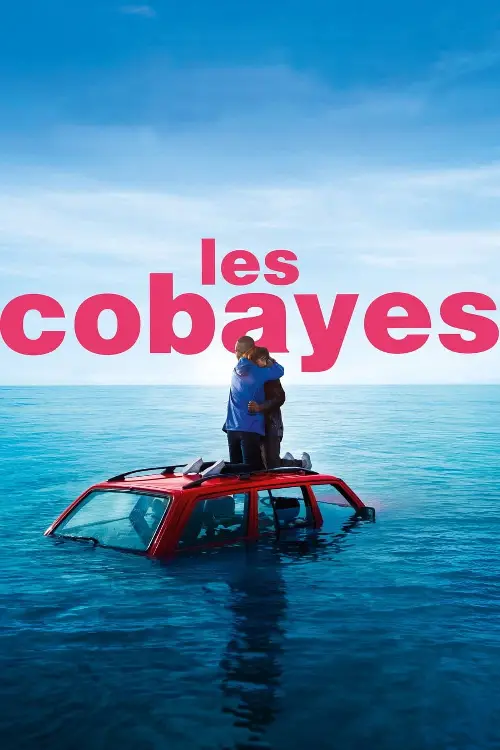 Consulter les informations sur le film Les Cobayes