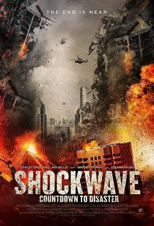 Consulter les informations sur le film Les codes de l'apocalypse