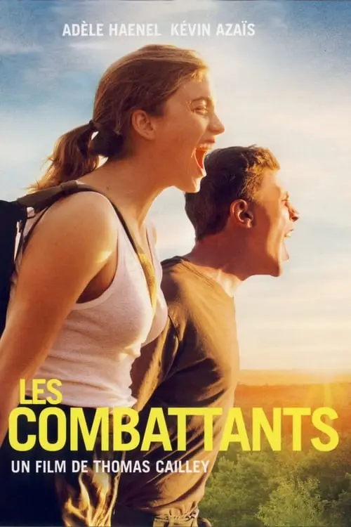 Consulter les informations sur le film Les Combattants