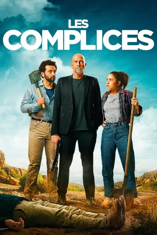Consulter les informations sur le film Les Complices