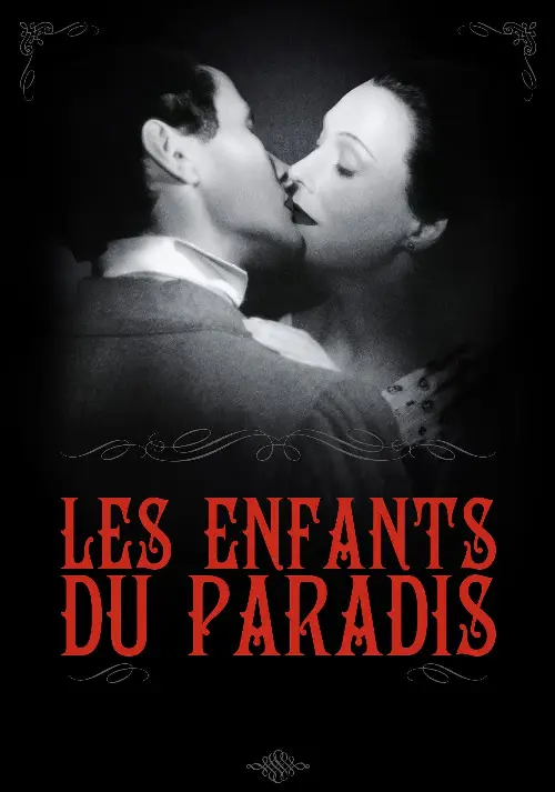 Consulter les informations sur le film Les enfants du paradis - pt1