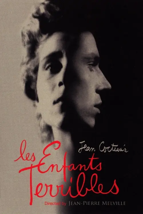 Consulter les informations sur le film Les Enfants terribles
