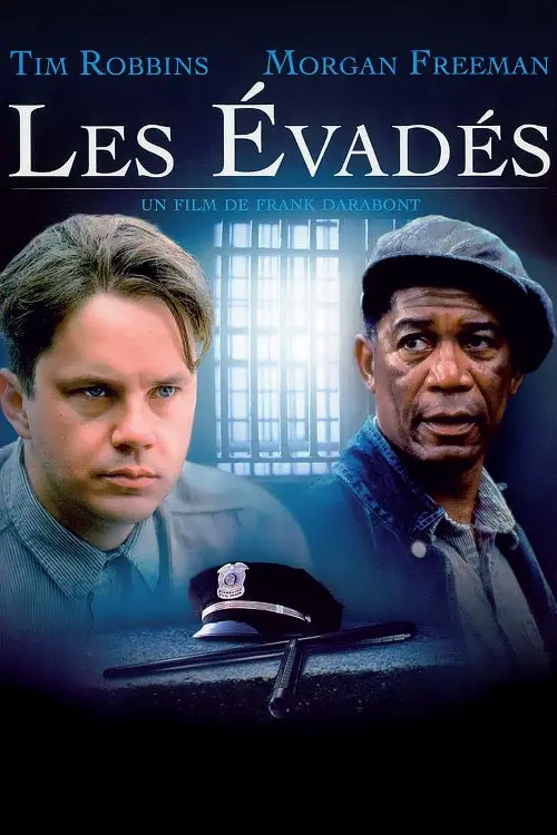 Consulter les informations sur le film Les Évadés