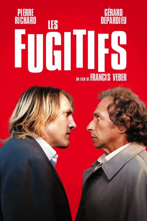 Consulter les informations sur le film Les Fugitifs