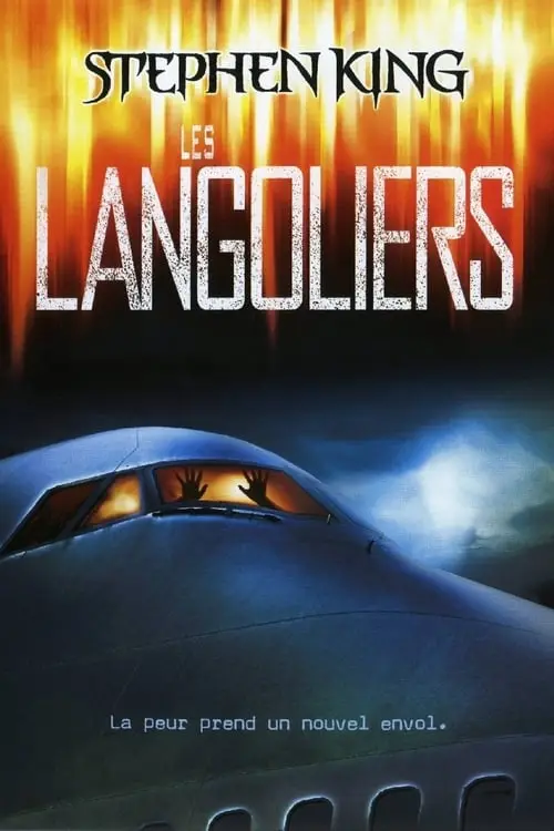 Consulter les informations sur le film Les Langoliers