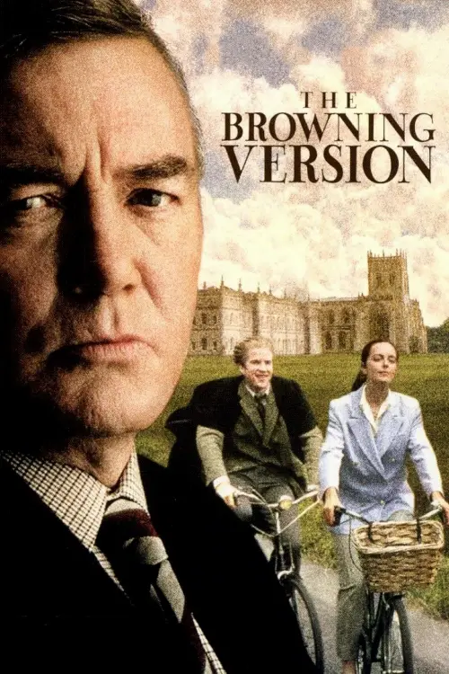 Consulter les informations sur le film Les leçons de la vie