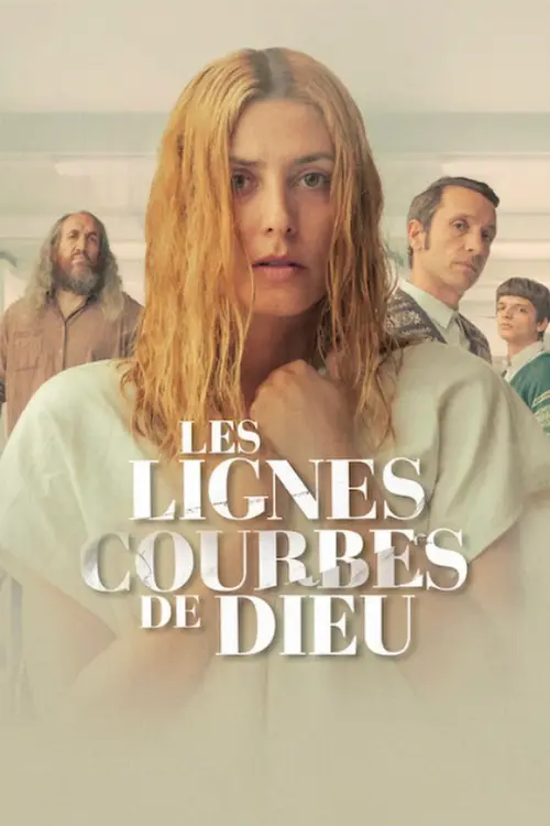 Consulter les informations sur le film Les Lignes courbes de Dieu
